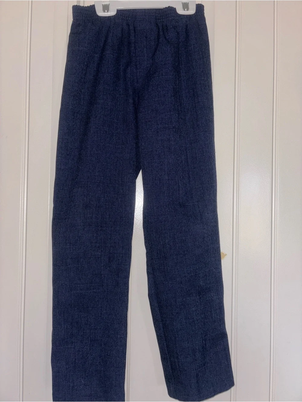 Izod three piece